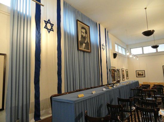 Museo Salón de la Independencia